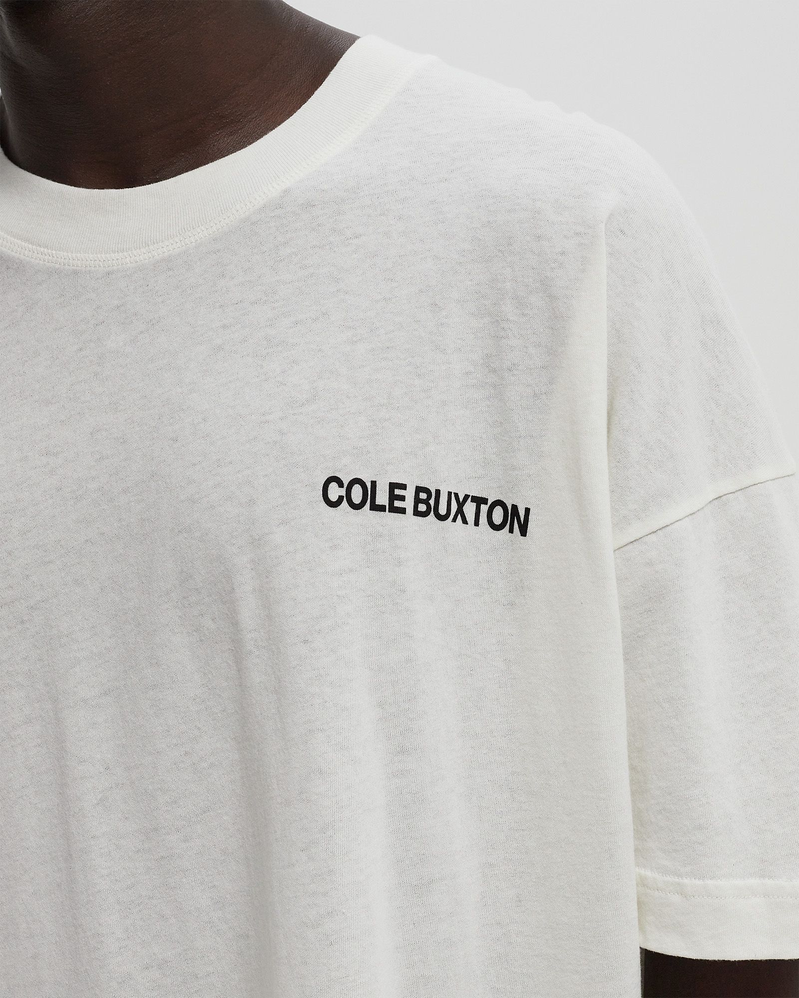 VINTAGE CB SPORTSWEAR TEE