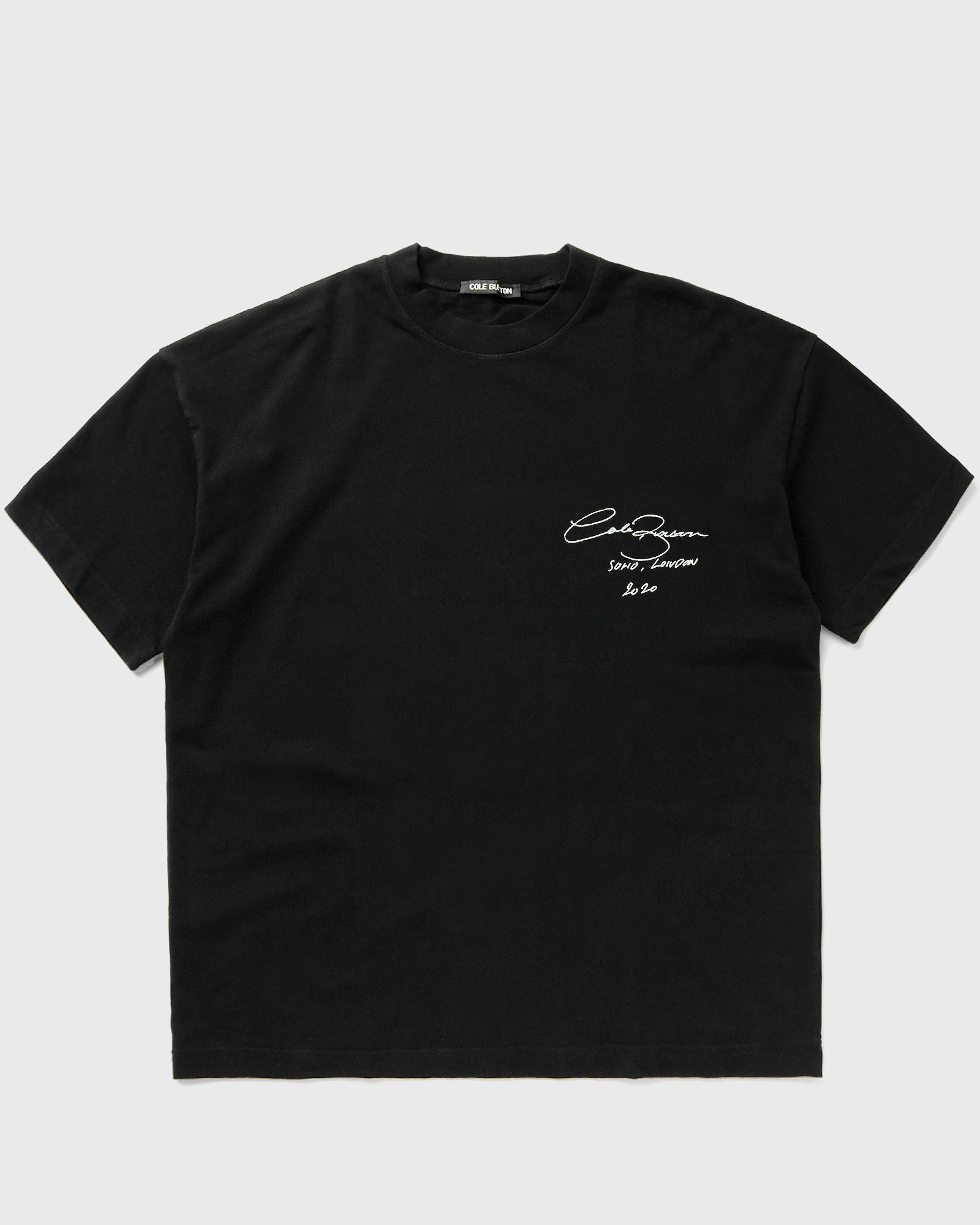 SIGNATURE T-SHIRT