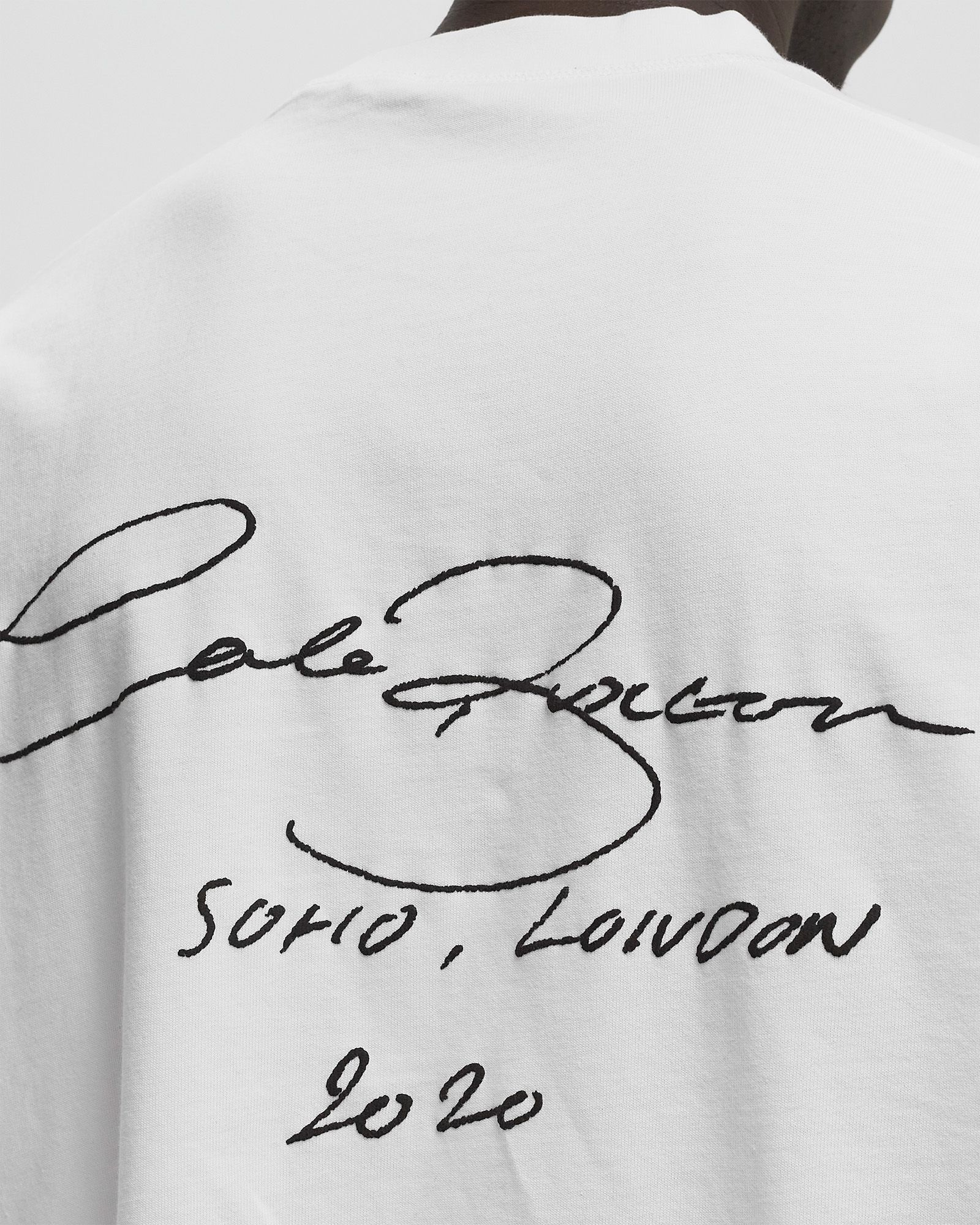 SIGNATURE T-SHIRT