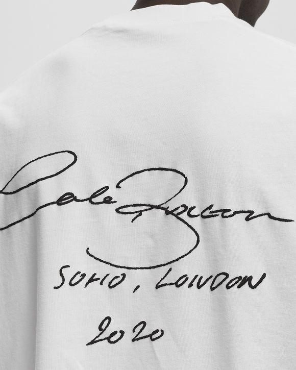 SIGNATURE T-SHIRT