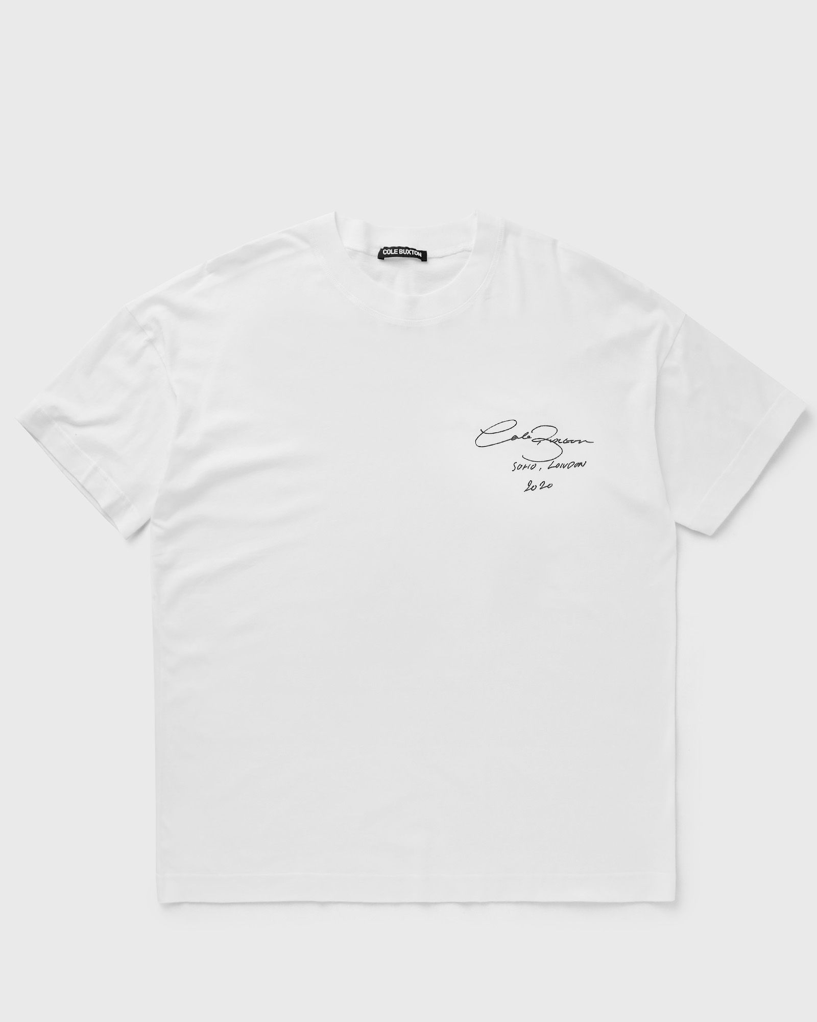 SIGNATURE T-SHIRT