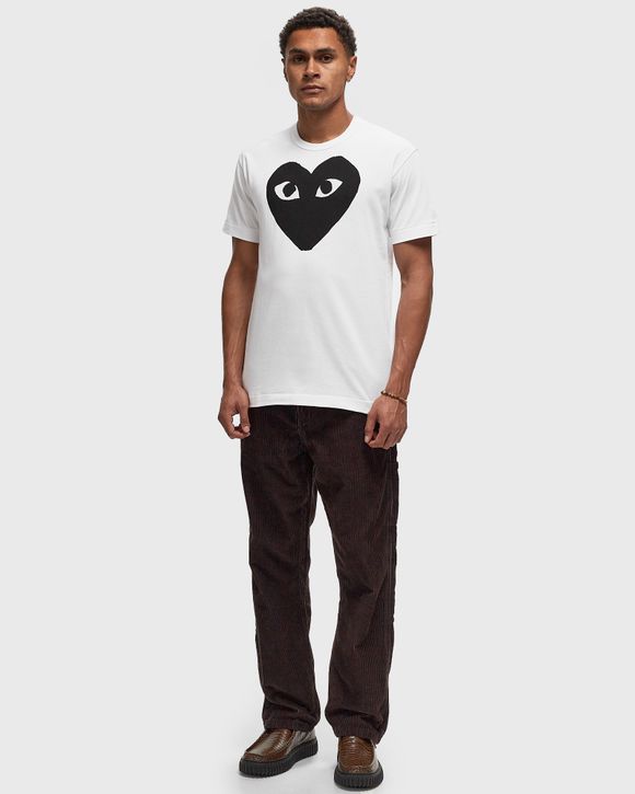 Thumbnail - TEE LOGO PRINT KNIT