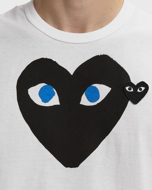 TEE BLACK EMBLEM KNIT