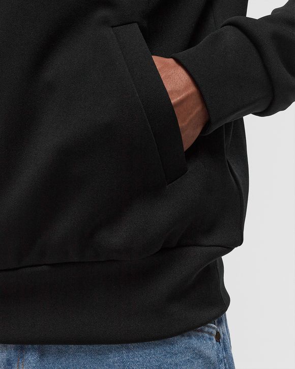 RED HEART EMBLEM SWEATSHIRT