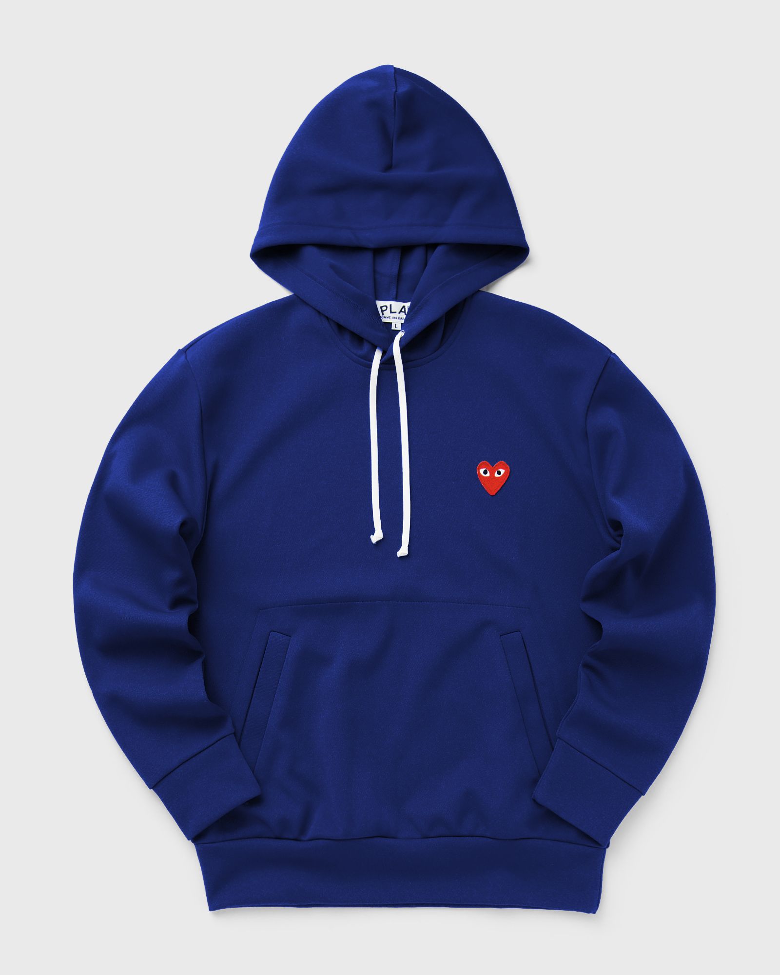 RED HEART EMBLEM SWEATSHIRT