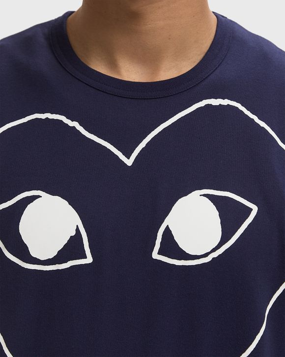LOGO PRINT TEE
