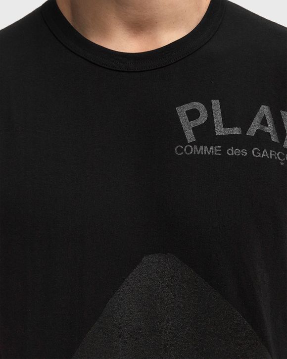 【PLAY COMME des GARCONS】Logo print tee 23263149_55786027_600.jpg