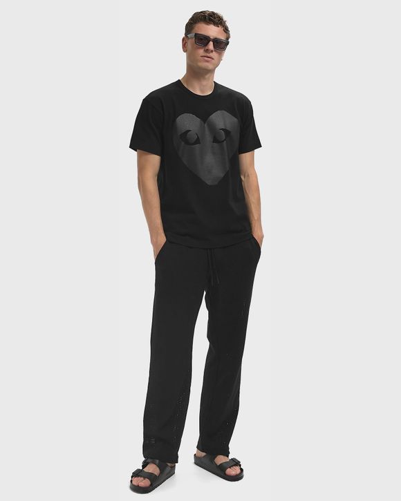 Thumbnail - LOGO PRINT KNIT TEE