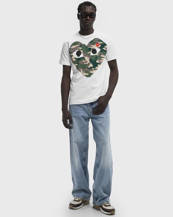 ドラミclap Camo_ClapTee＆Sticker Tee2点セット ドラミ様専用clap Camo_ClapTee＆Sticker Tee2点セット