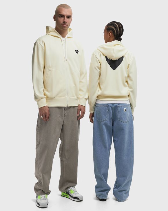 Thumbnail - BLACK EMBLEM SWEATSHIRT