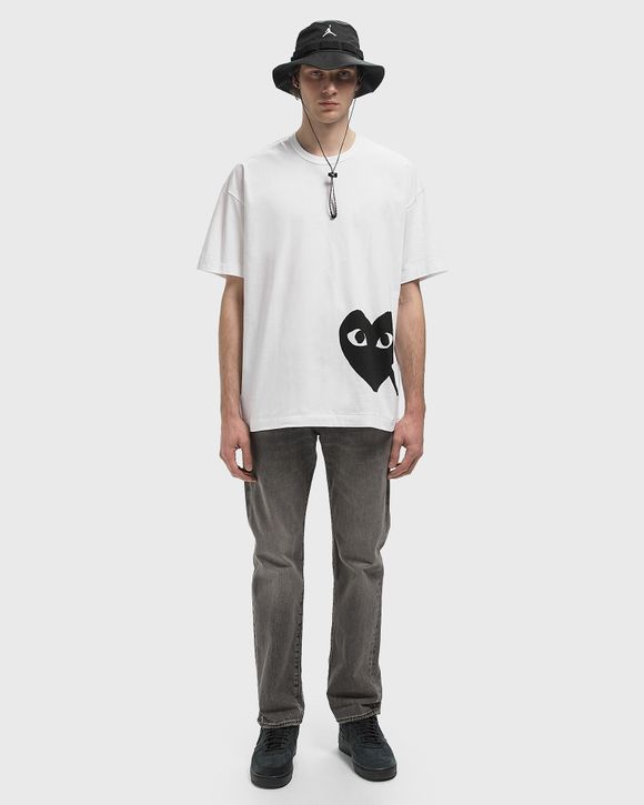 Thumbnail - TEE LOGO PRINT KNIT