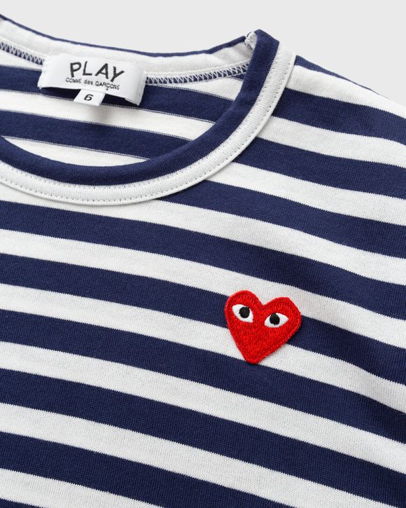 Thumbnail - TEE RED EMBLEM KNIT