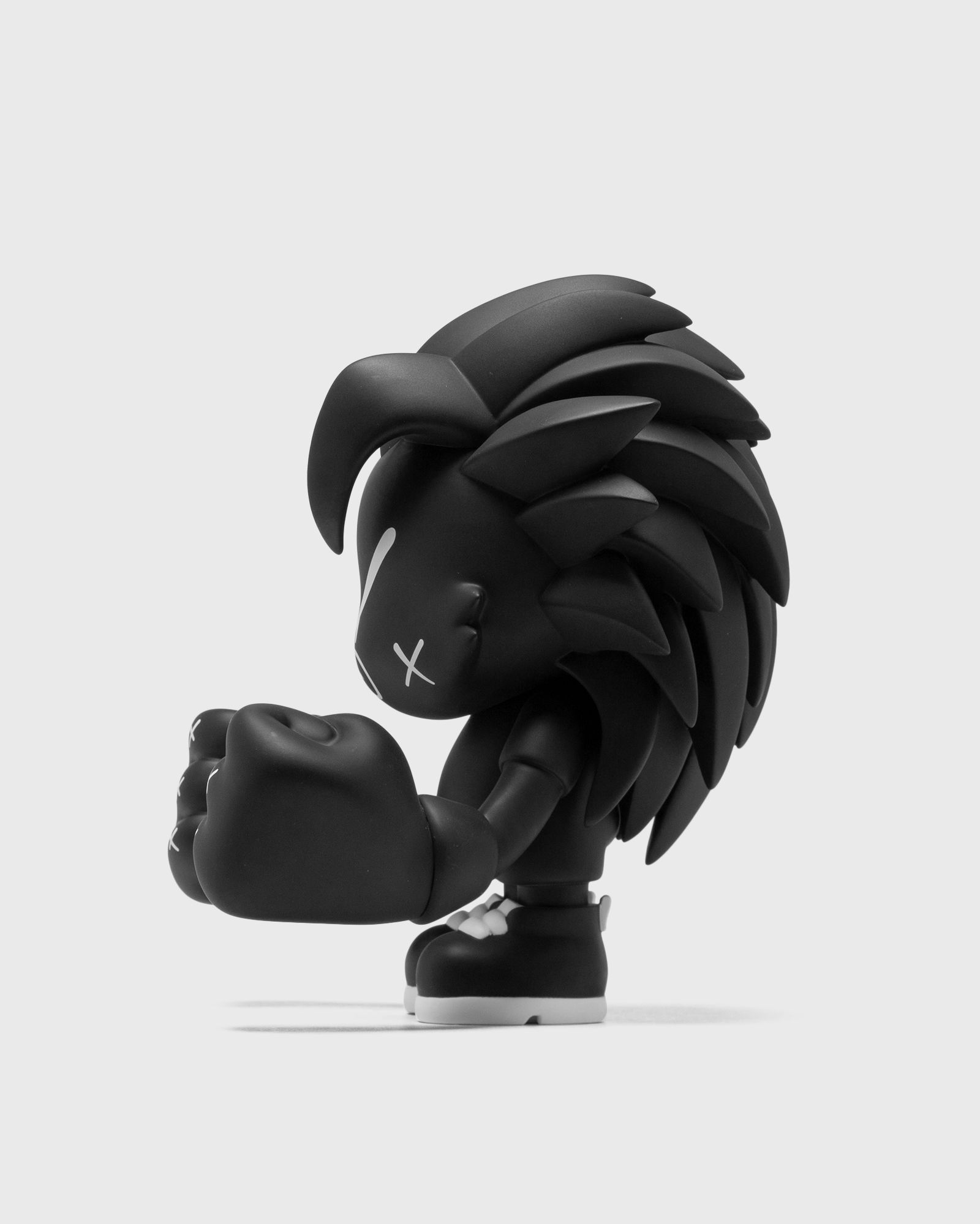 Knuckle Duster Shadow Boxer SuperJanky by Mark Gmehling