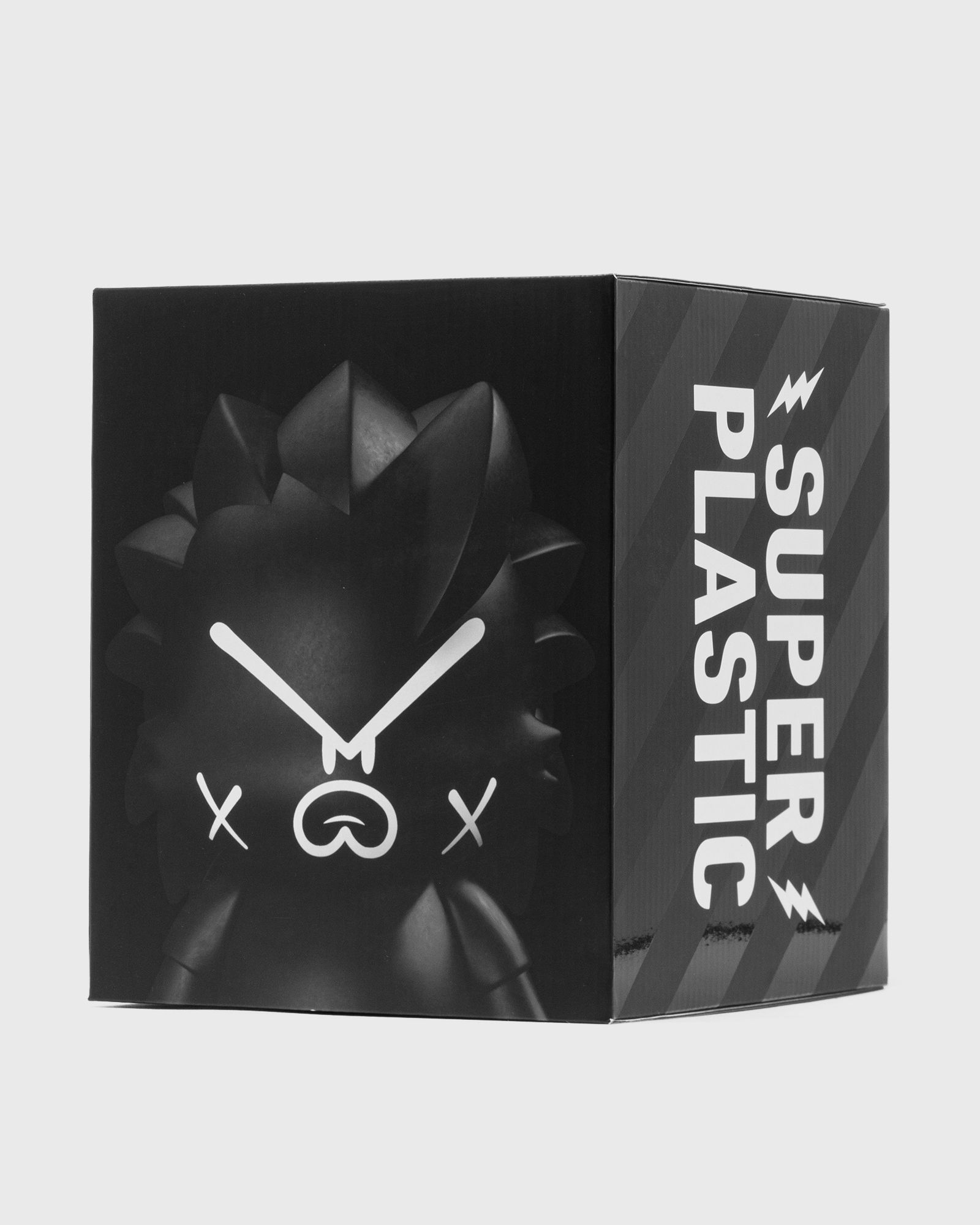 Knuckle Duster Shadow Boxer SuperJanky by Mark Gmehling