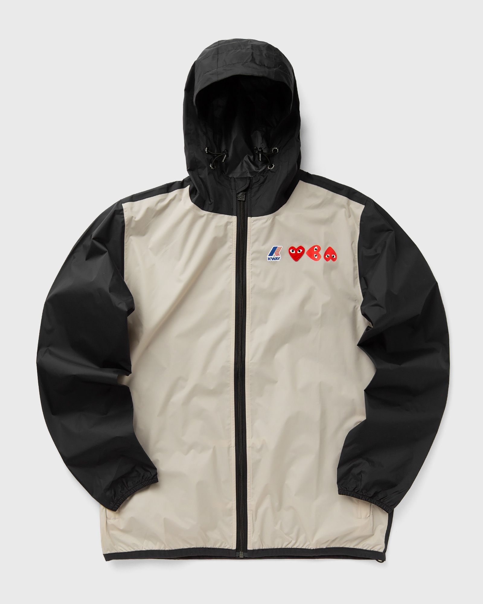 K-WAY ISEX JACKET