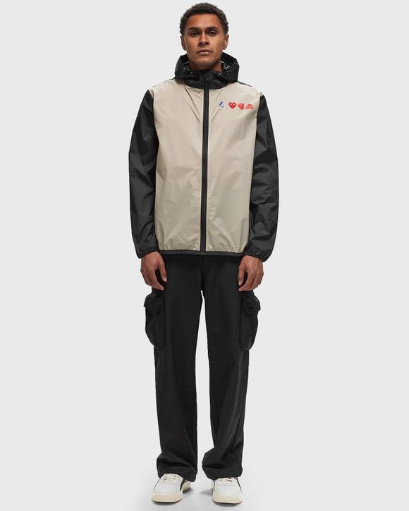 Thumbnail - K-WAY ISEX JACKET