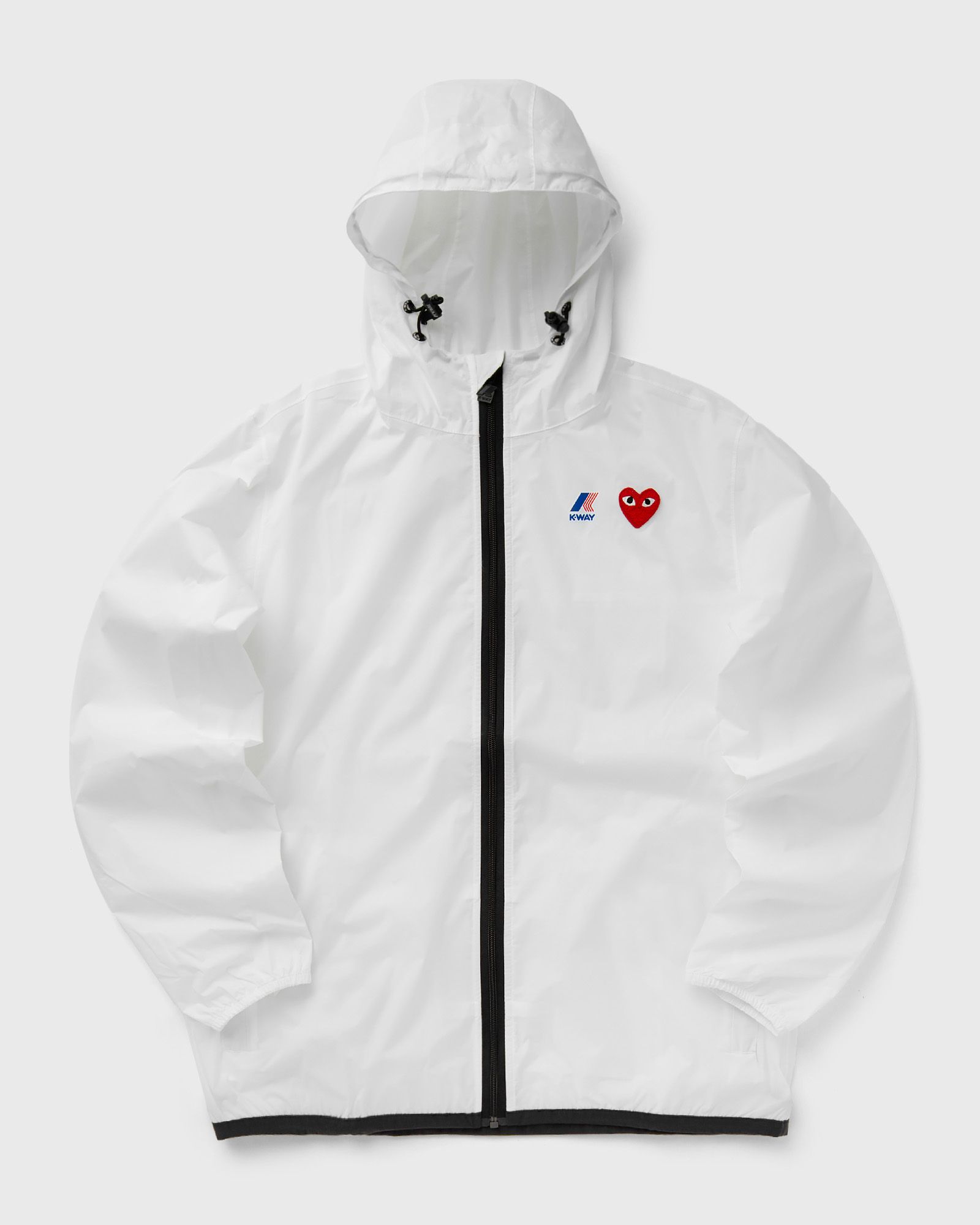 K-WAY ISEX JACKET