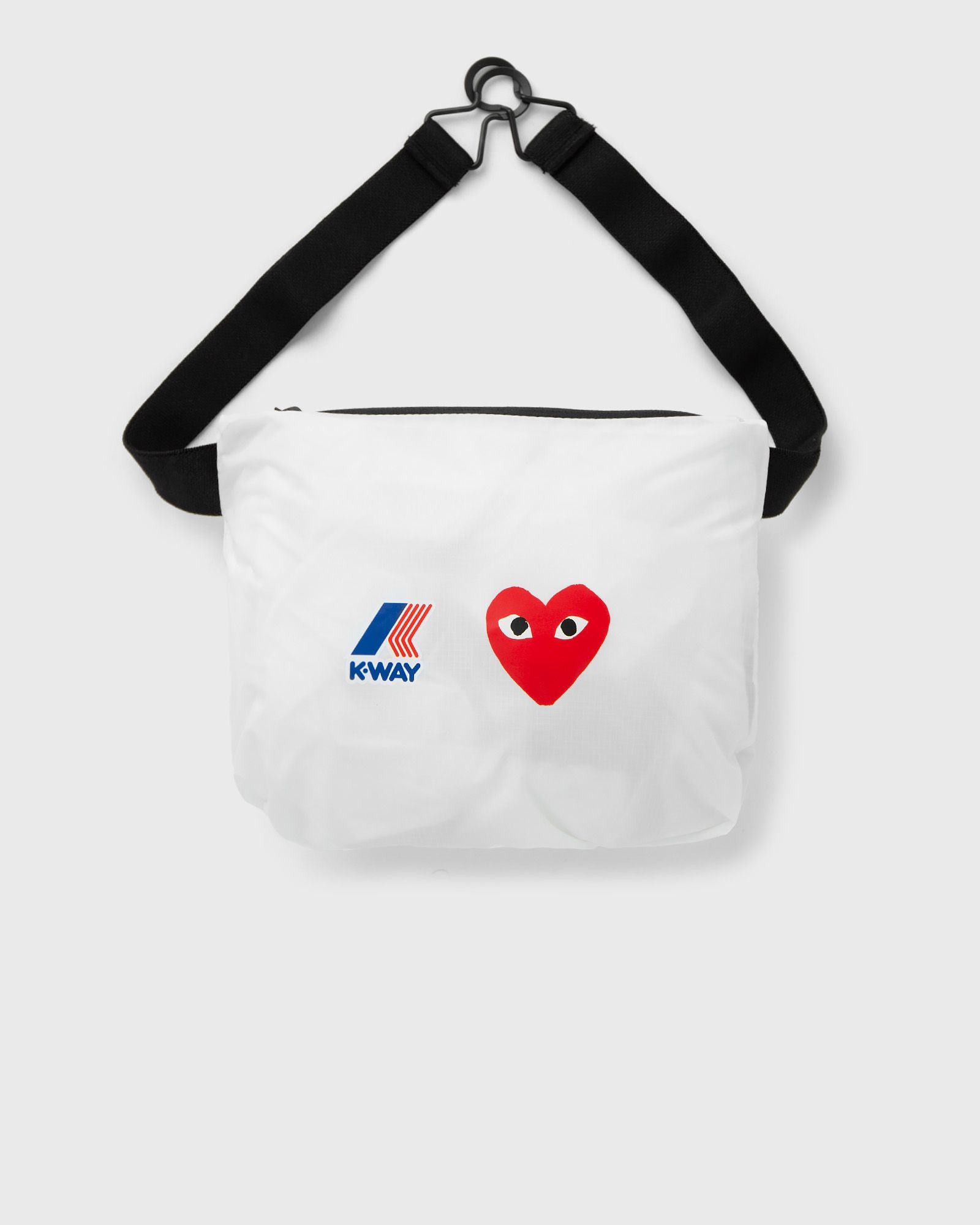 K-WAY ISEX JACKET