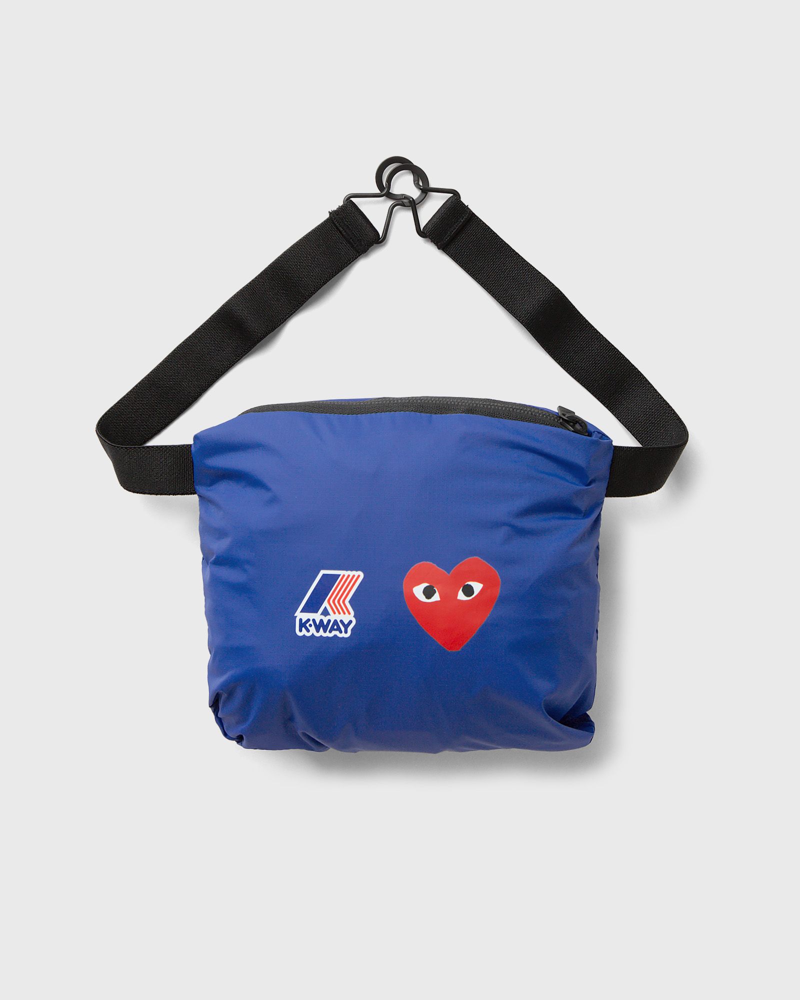 x K Way Half Zip Jacket