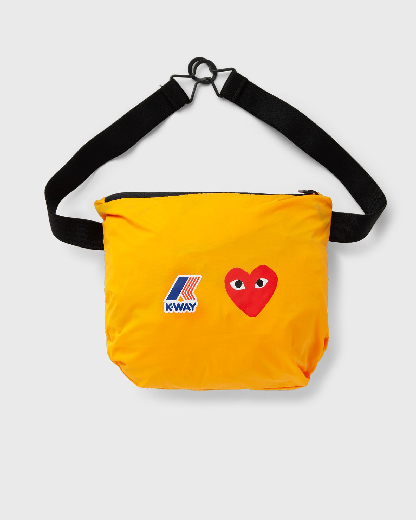 K-WAY ISEX JACKET