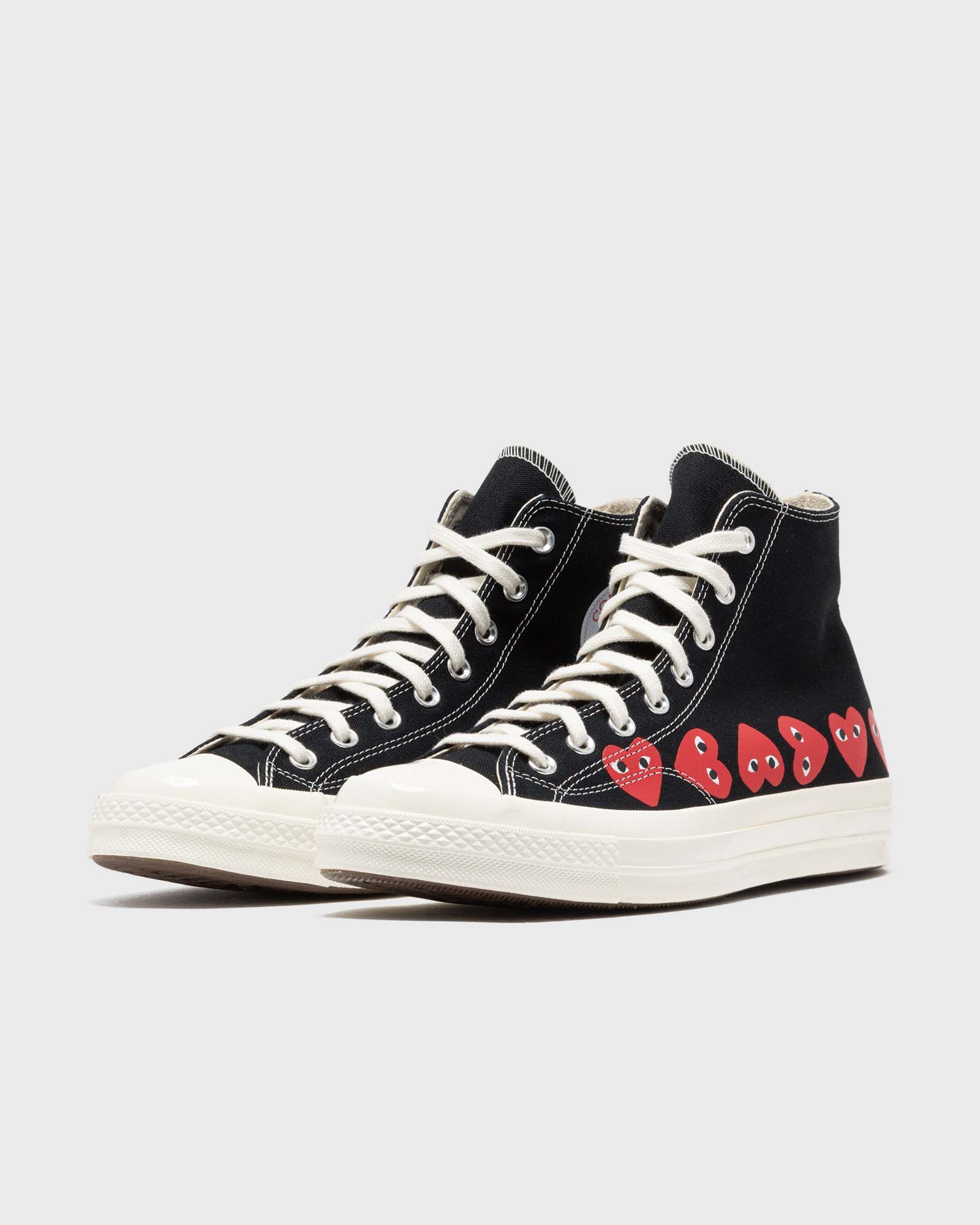 x CONVERSE Chuck Taylor 70 Multiheart High Top