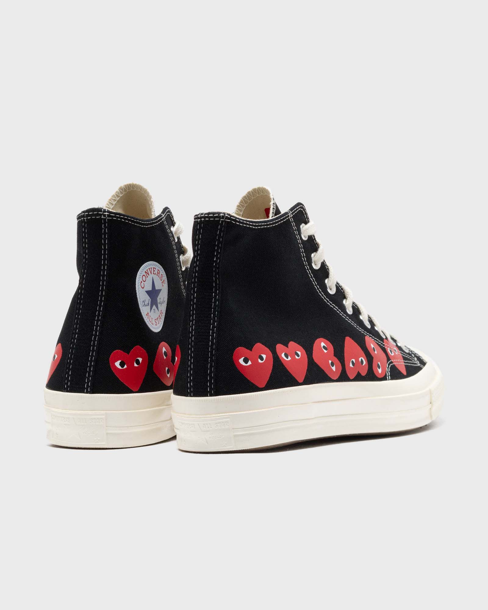 x CONVERSE Chuck Taylor 70 Multiheart High Top