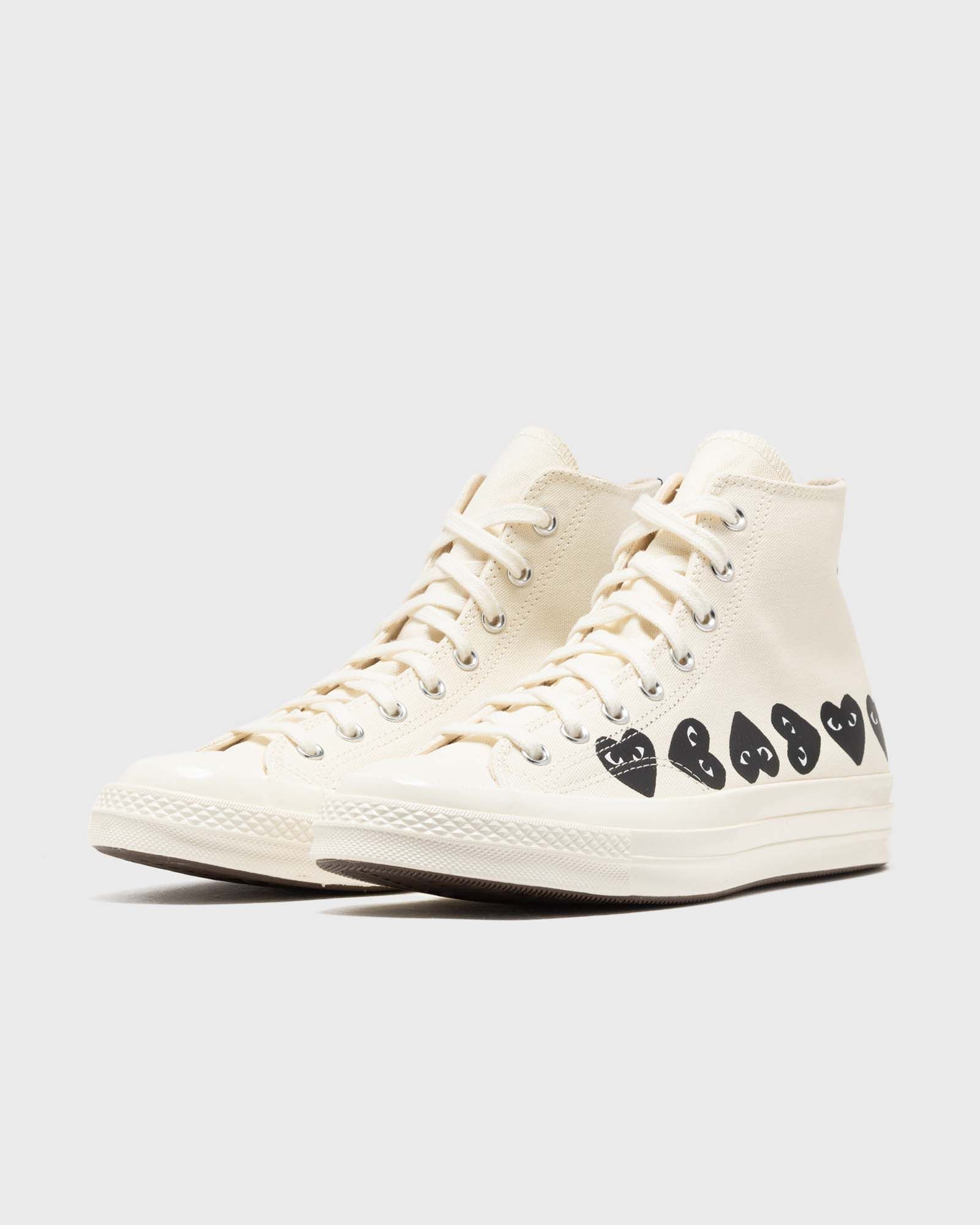 x CONVERSE Chuck Taylor 70 Multiheart High Top
