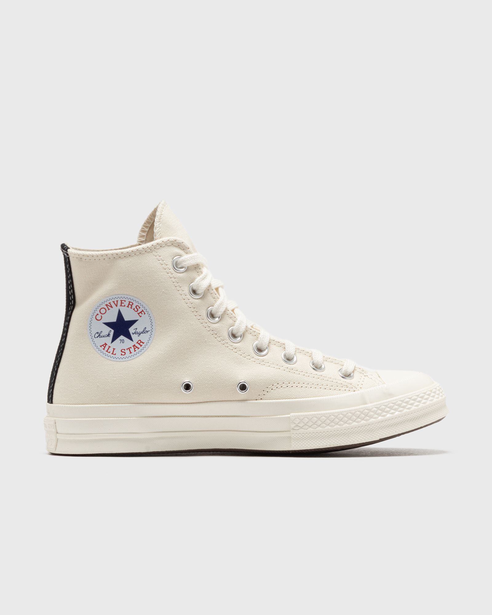 x CONVERSE Chuck Taylor 70 Small Heart High Top