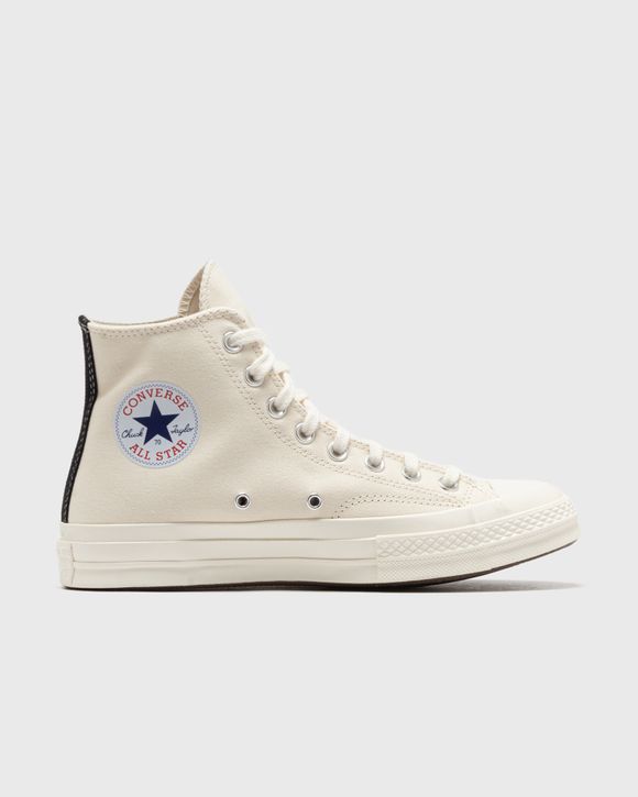 x CONVERSE Chuck Taylor 70 Small Heart High Top