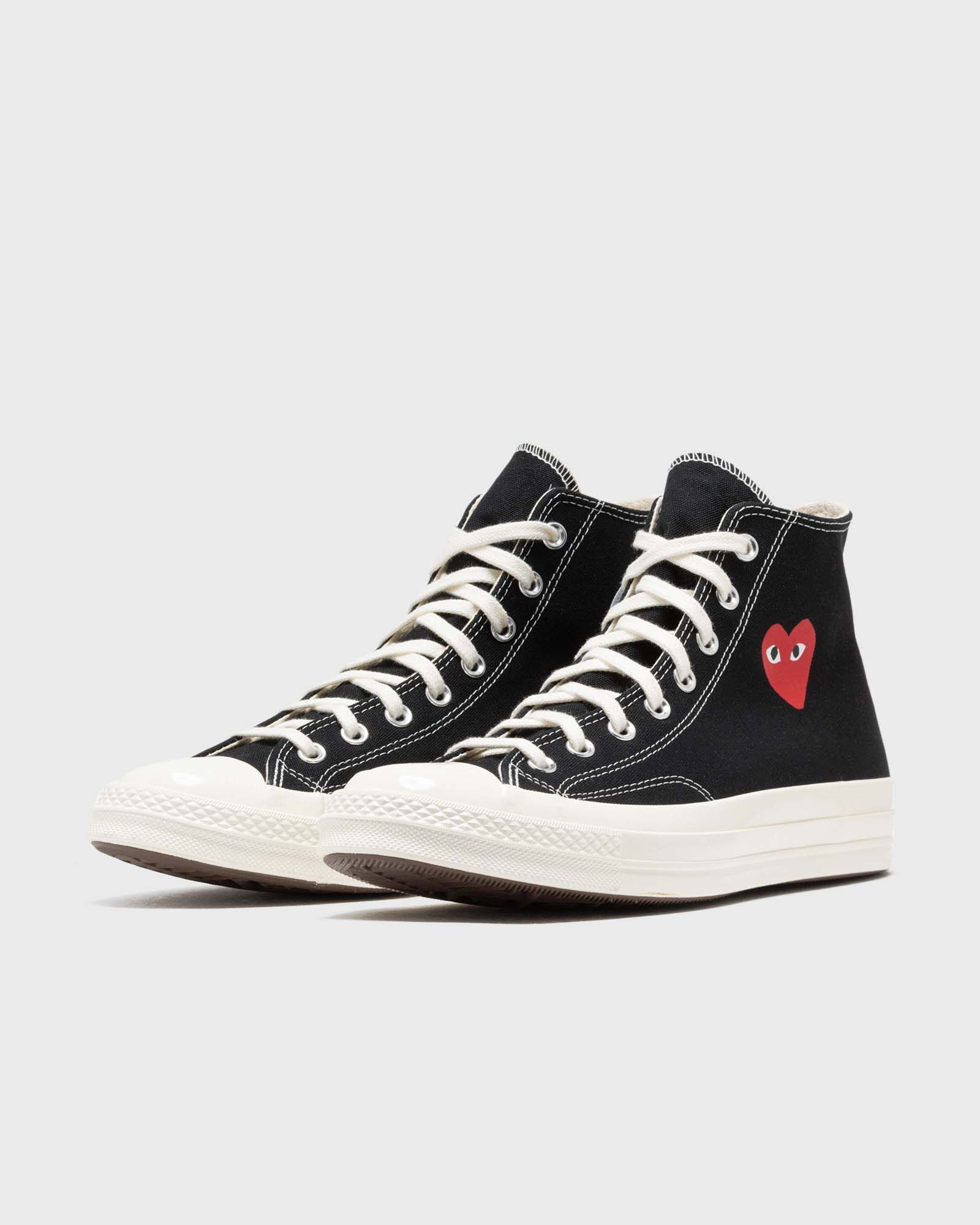 x CONVERSE Chuck Taylor 70 Small Heart High Top