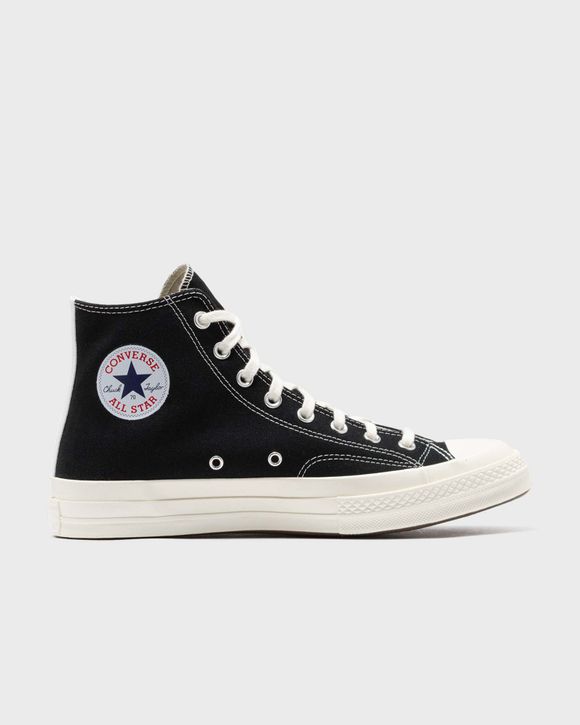 x CONVERSE Chuck Taylor 70 Small Heart High Top