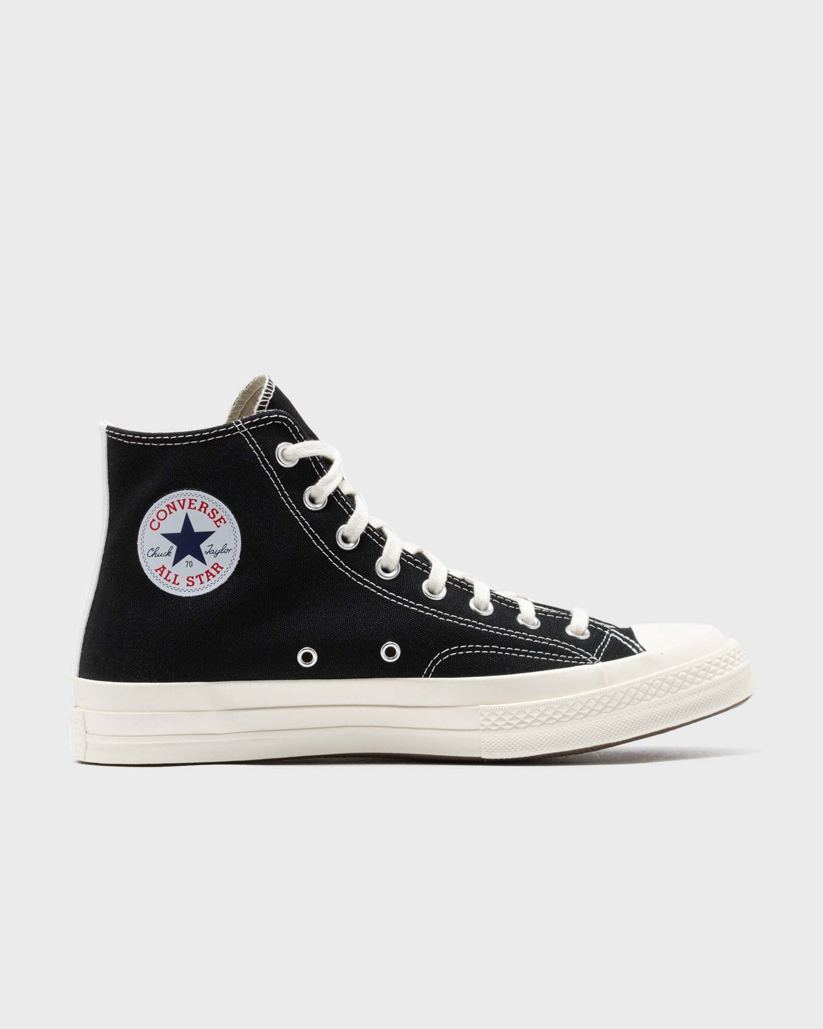 x CONVERSE Chuck Taylor 70 Small Heart High Top