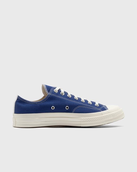 Play x converse low top on sale