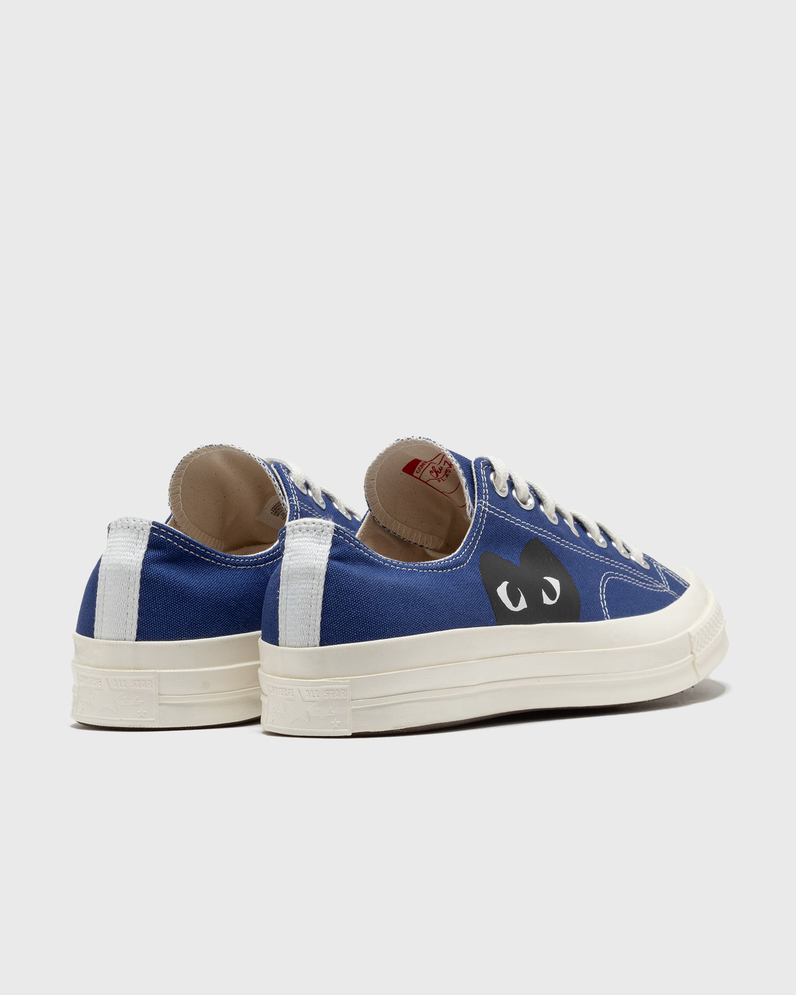 x CONVERSE Chuck Taylor 20 Low Top (BIG HEART)