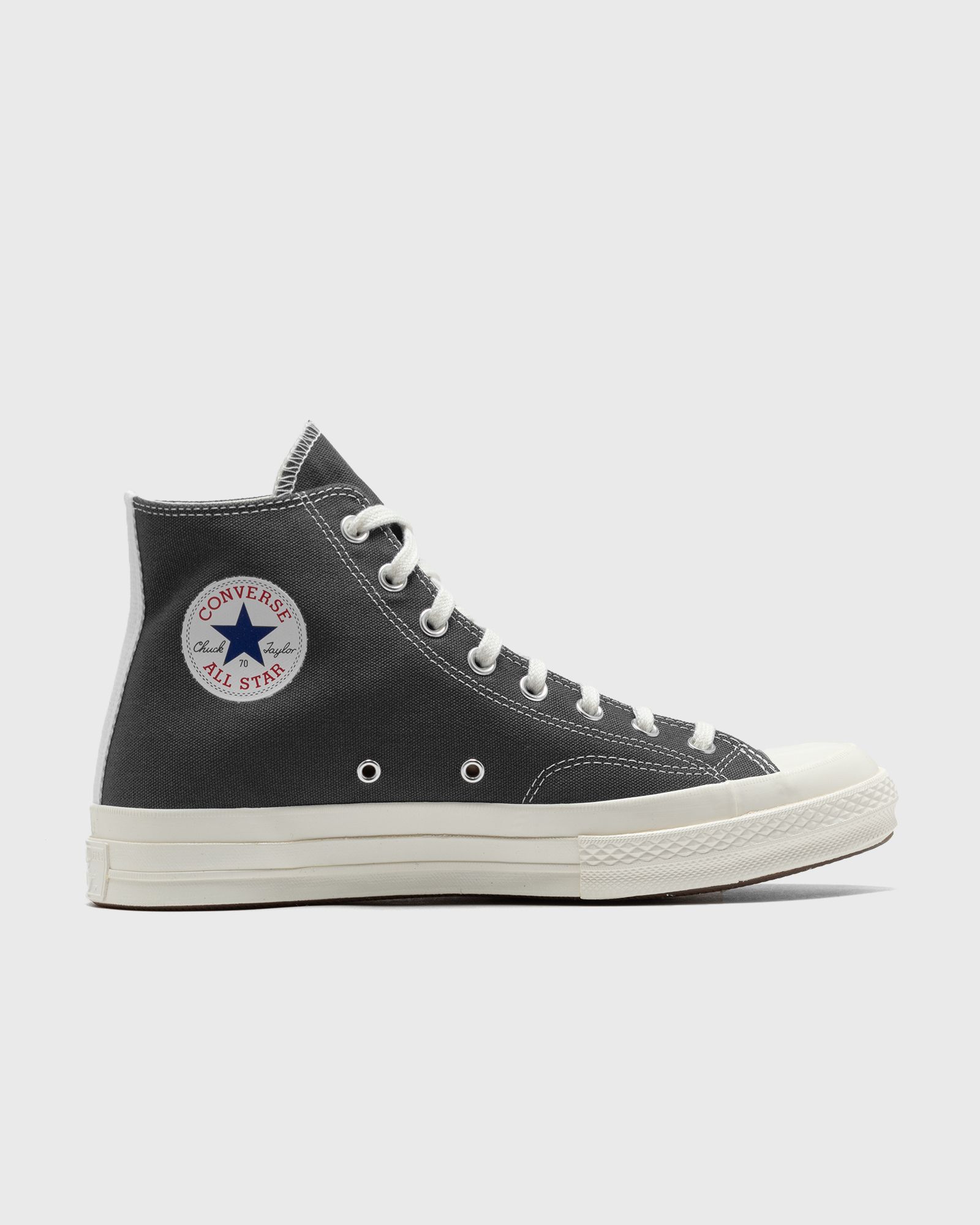x CONVERSE Chuck Taylor 70 High Top