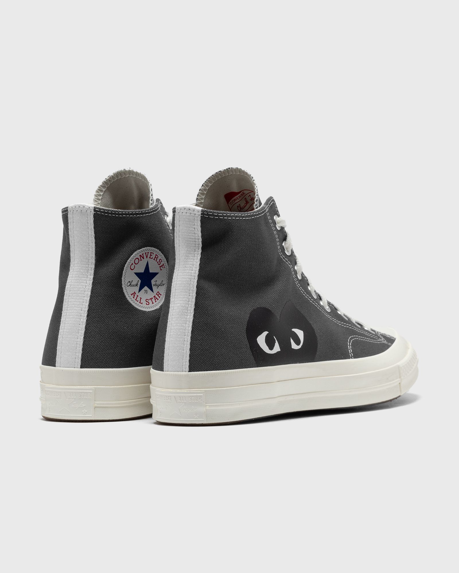 x CONVERSE Chuck Taylor 70 High Top