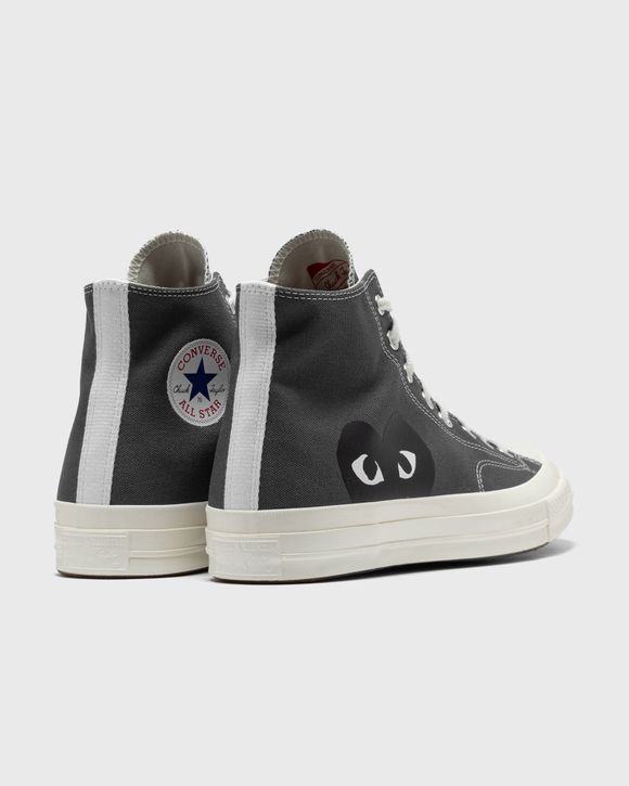 Converse per comme des garcons best sale