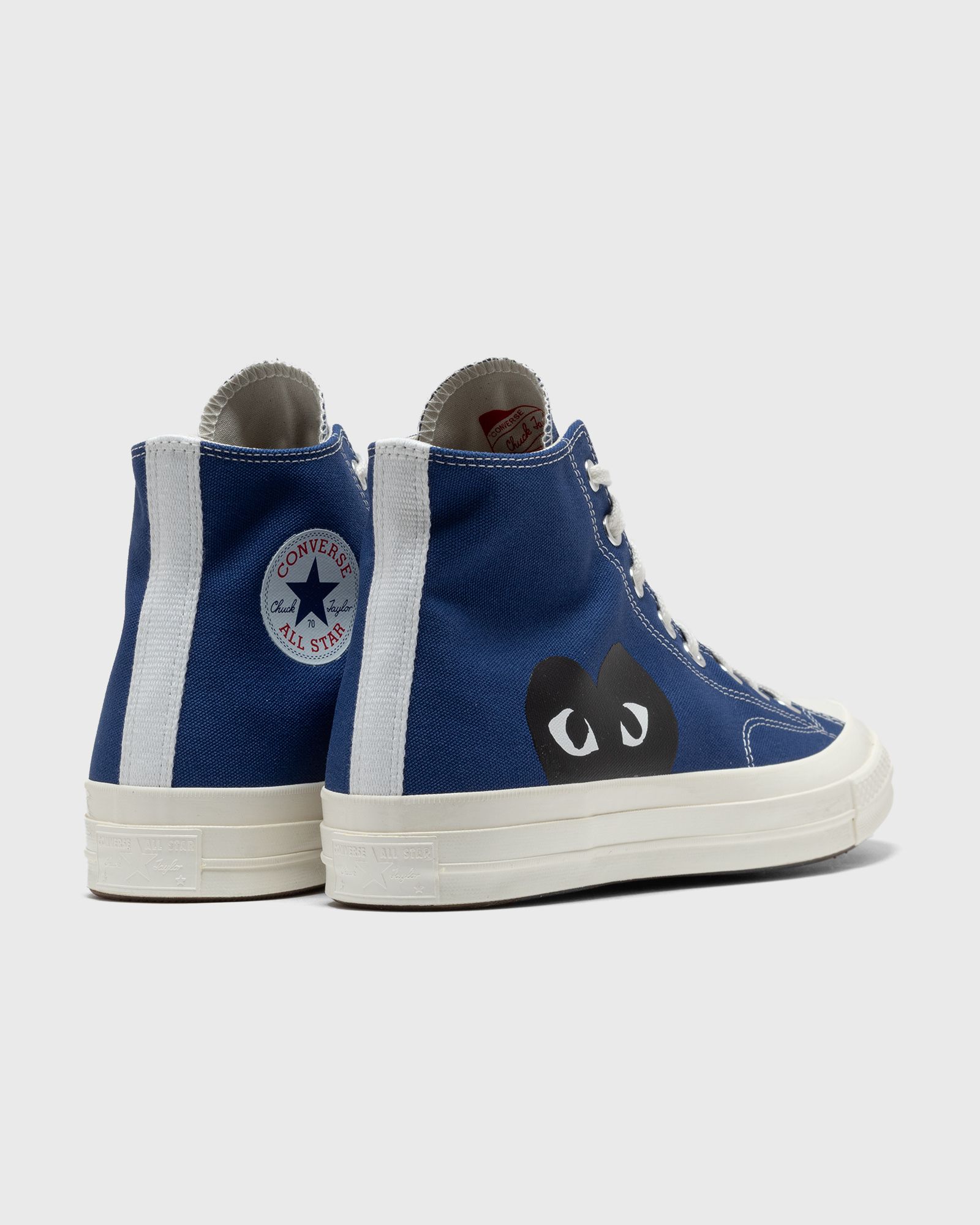x CONVERSE Chuck Taylor 70 High Top