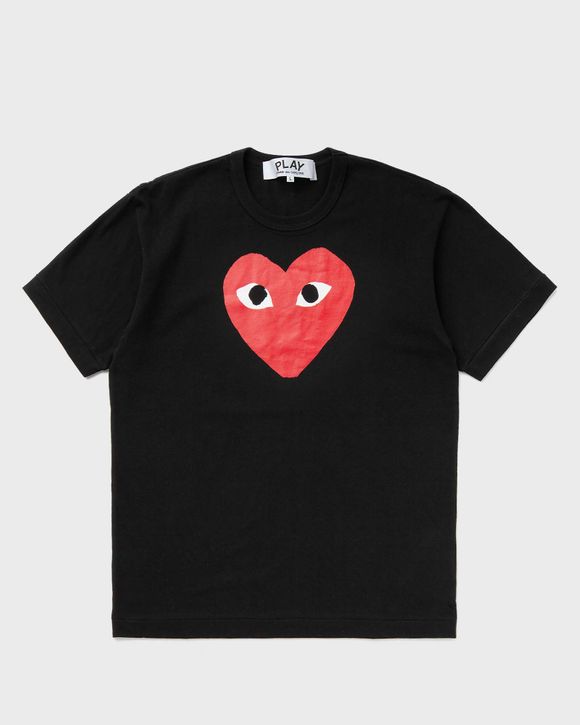 Comme de garcons tee hotsell