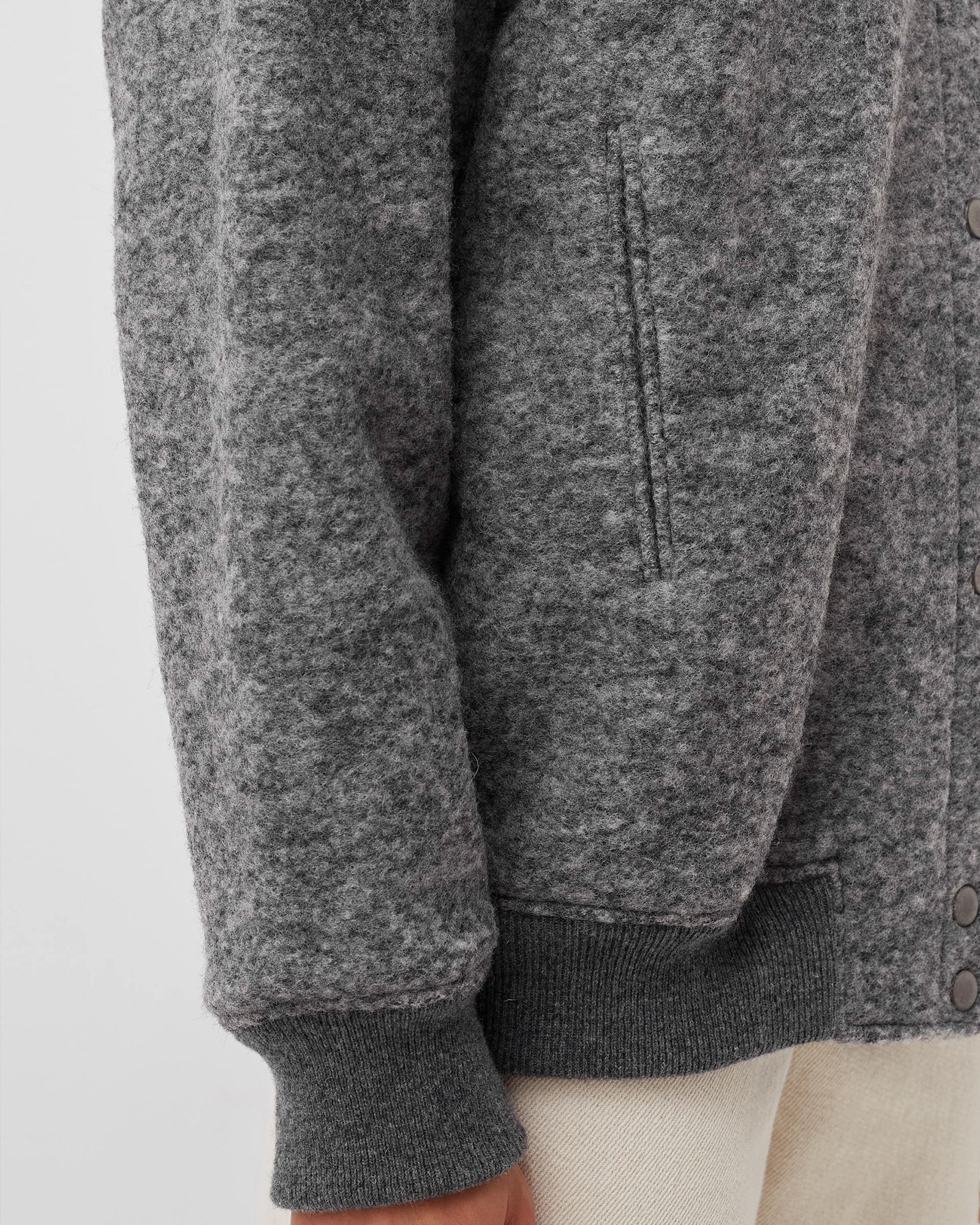 WMNS AZIBEACH JACKET