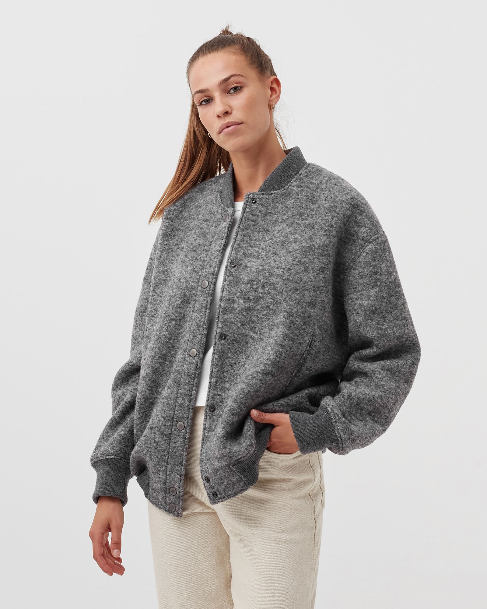 WMNS AZIBEACH JACKET