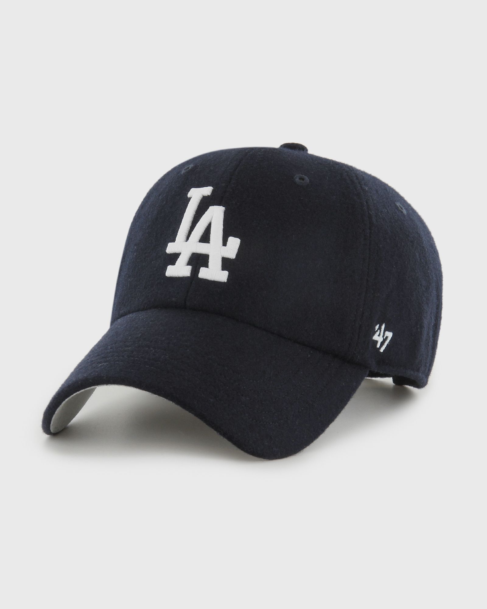 MLB Los Angeles Dodgers Matte Finish ’47 CLEAN UP