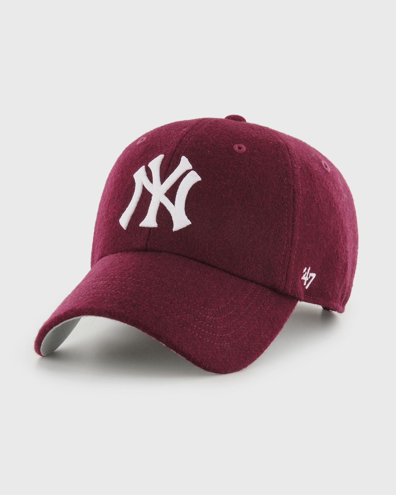MLB New York Yankees Matte Finish ’47 CLEAN UP