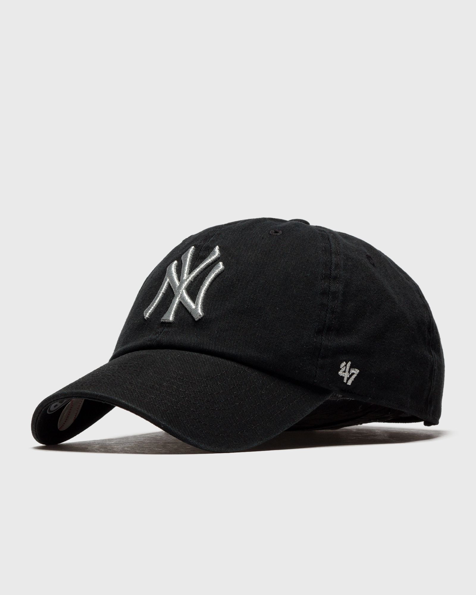 MLB New York Yankees Metallic '47 CLEAN UP CAP