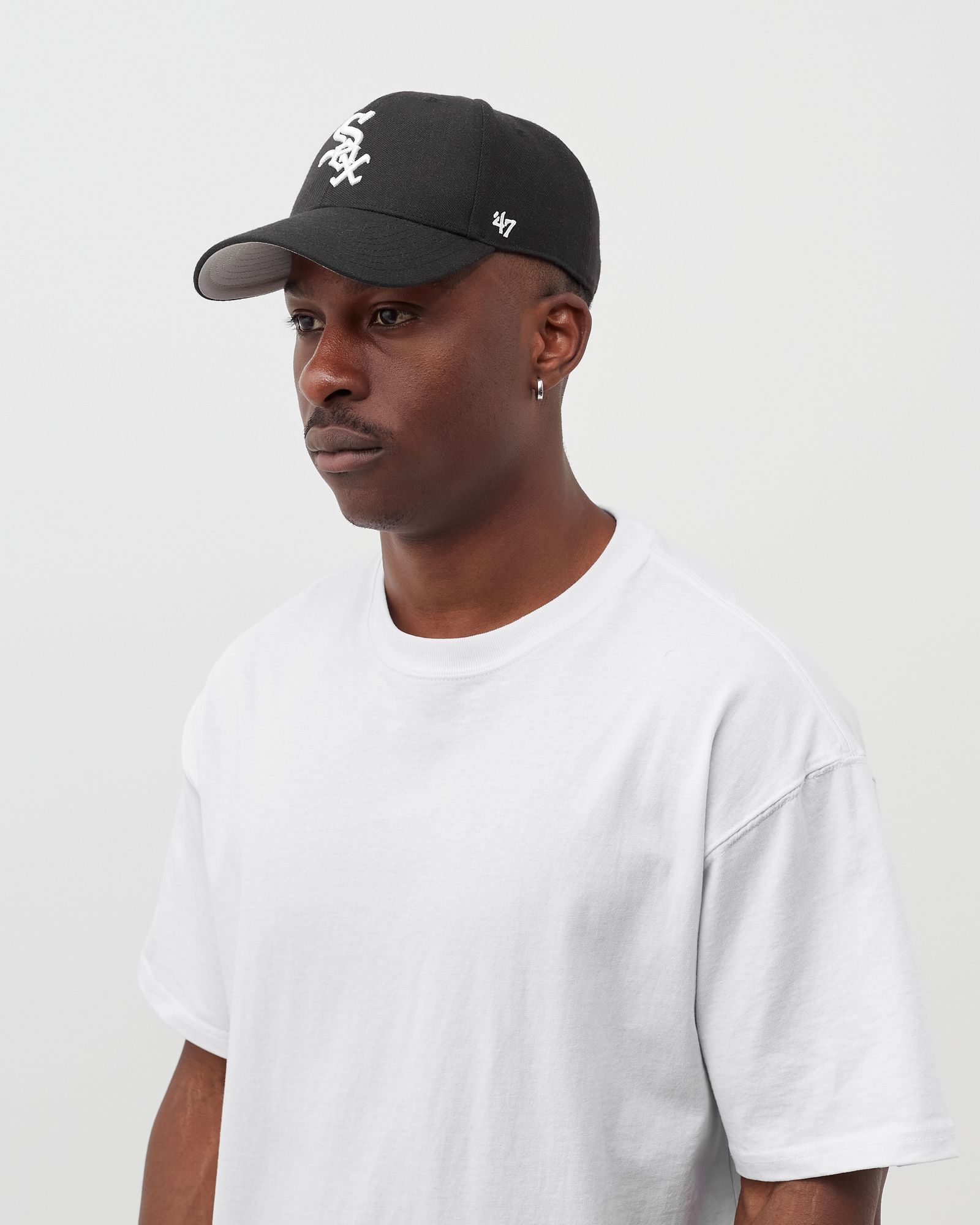 MLB Chicago White Sox '47 MVP CAP