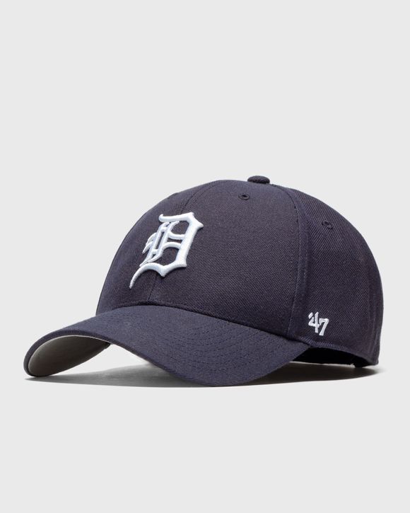 47 Brand Detroit Tigers MVP Snapback Hat