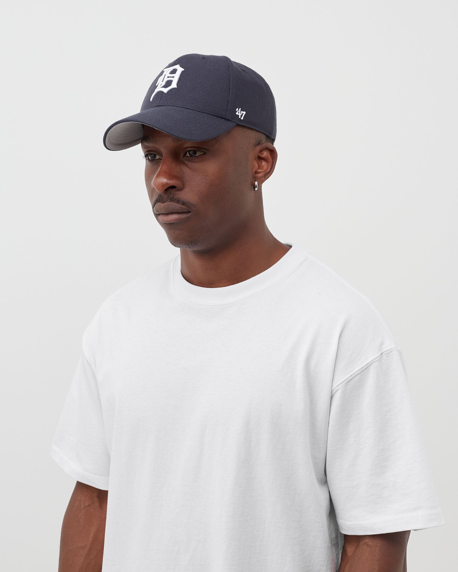 MLB Detroit Tigers '47 MVP CAP