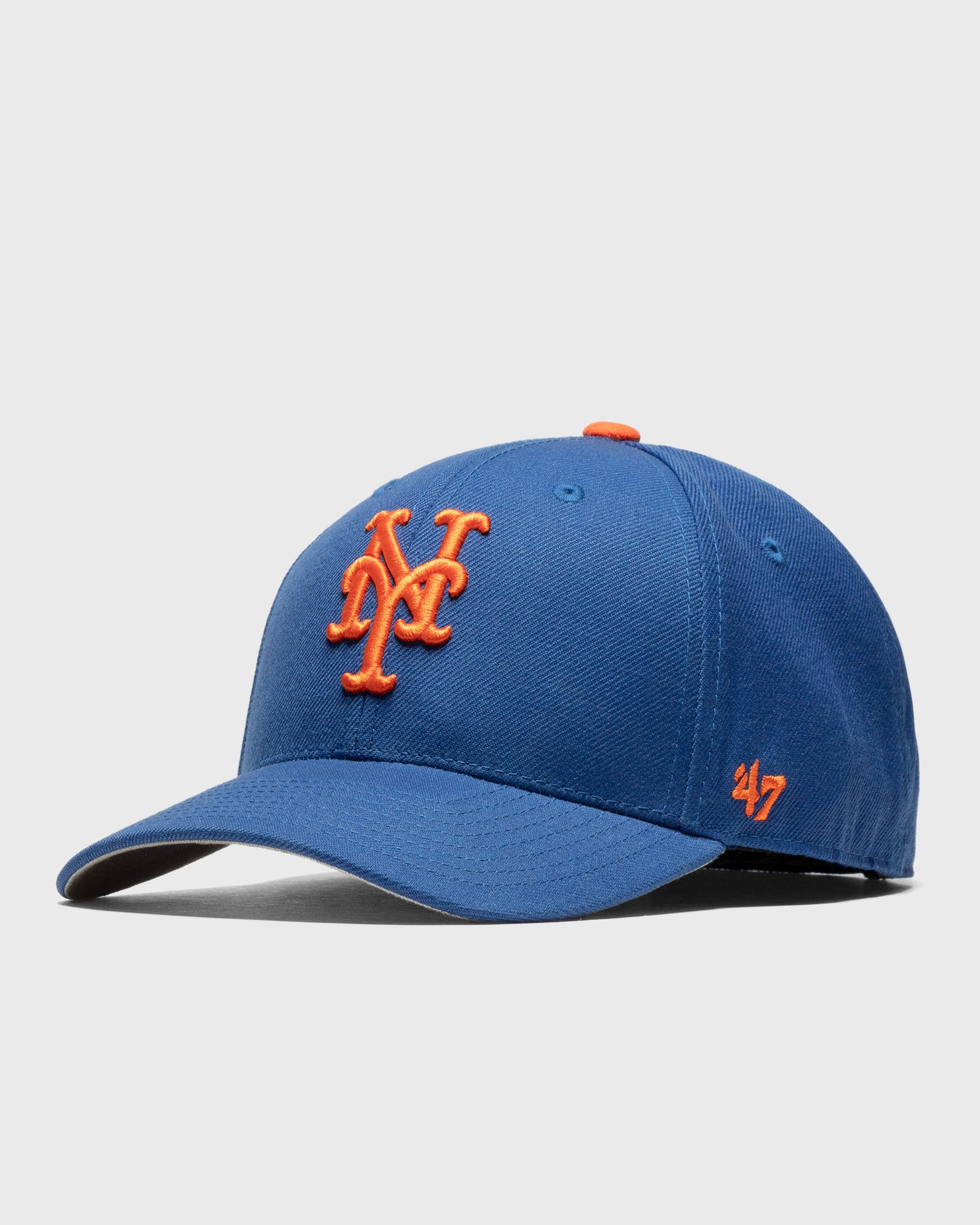MLB New York Mets '47 MVP CAP