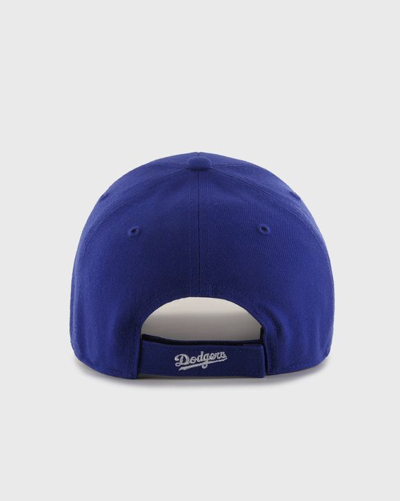 47 MLB Los Angeles Dodgers 47 MVP Blue BSTN Store