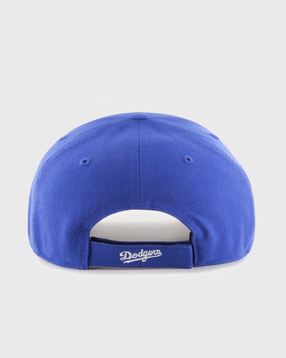 47 MLB Ws Los Angeles Dodgers Sure Shot Under Captain Cap Blue